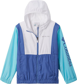 Lily Basin Rain Jacket - Girls' 