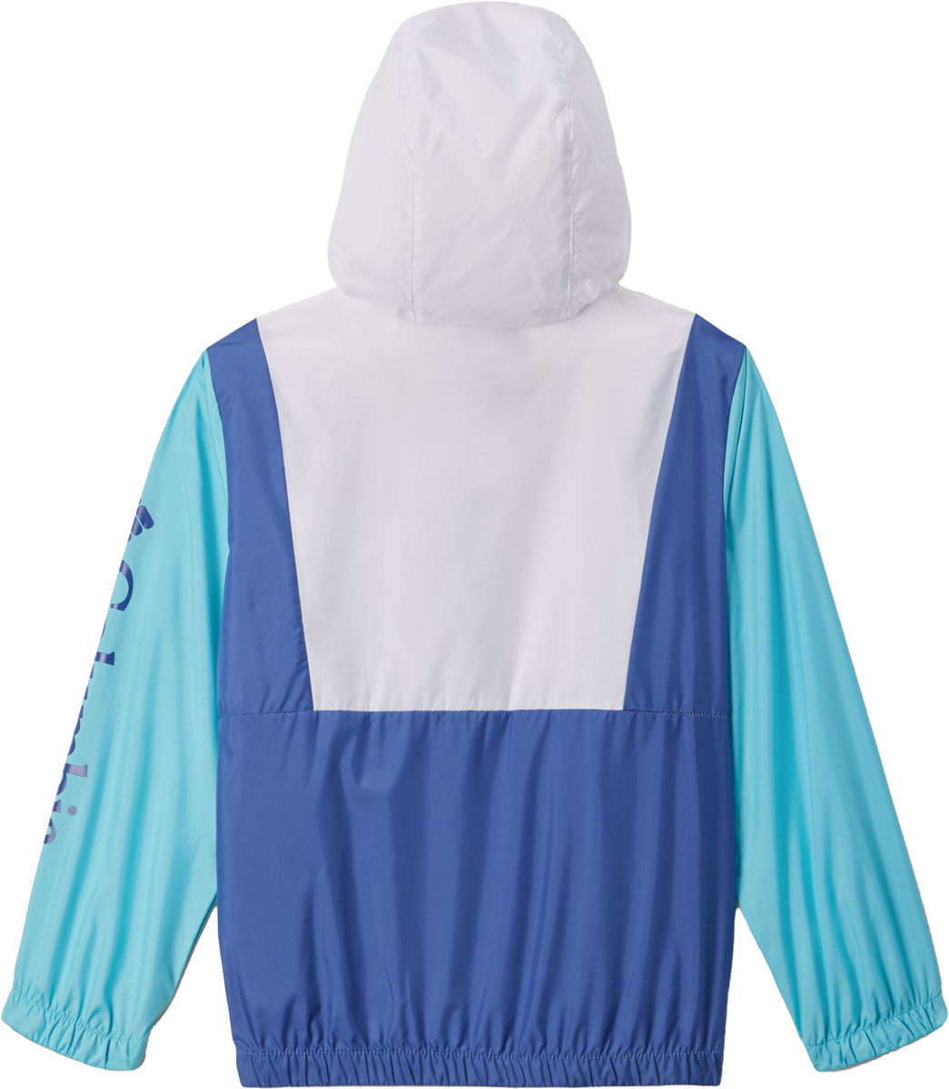 Lily Basin Rain Jacket - Girls' 