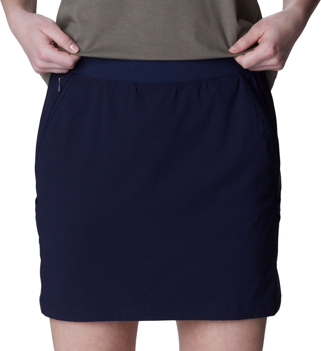 Leslie Falls Women's Skort