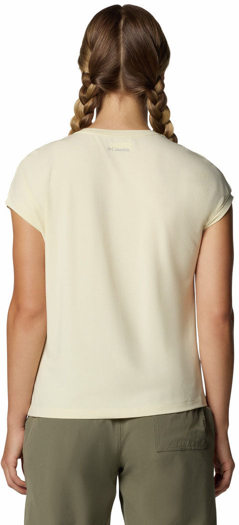 Boundless Trek T-Shirt - Women's
