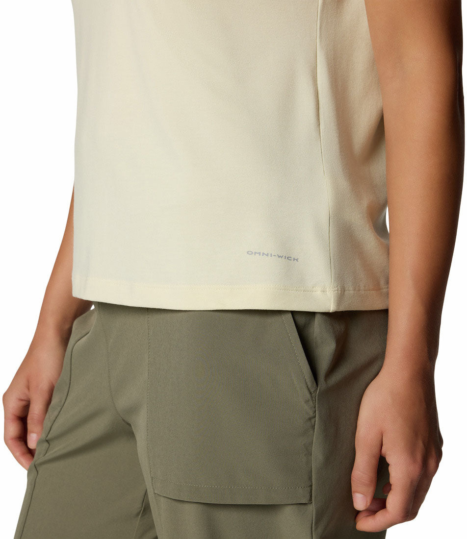 Boundless Trek T-Shirt - Women's