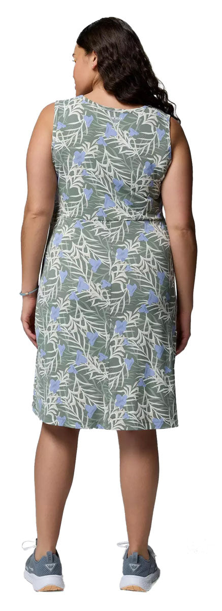 PFG Freezer Dress - Women's - Plus Size