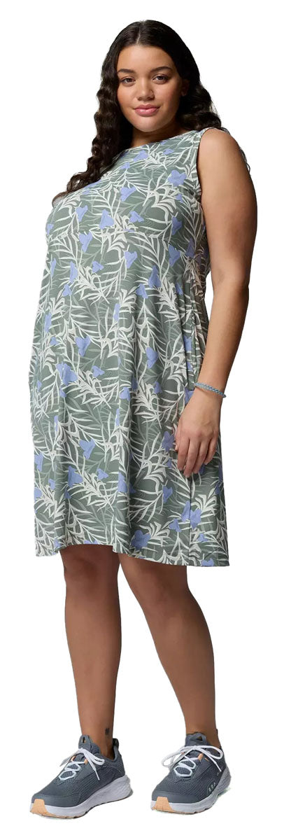 PFG Freezer Dress - Women's - Plus Size