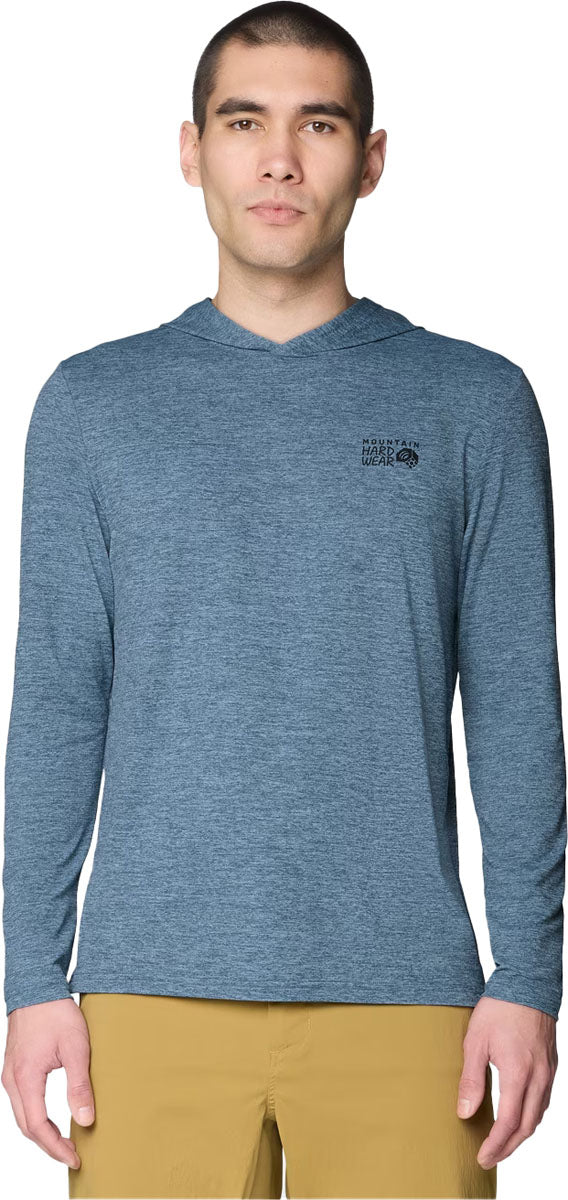 Sunblocker Pullover Hoodie - Men's