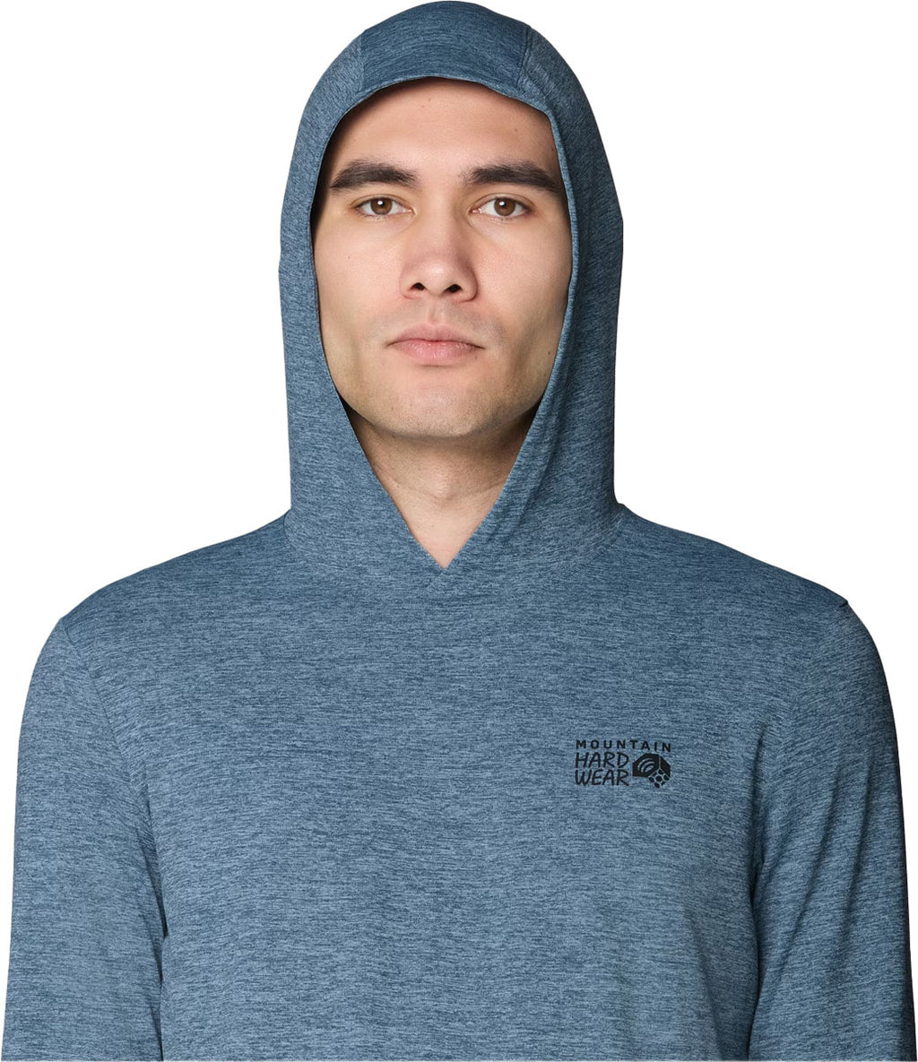 Sunblocker Pullover Hoodie - Men's