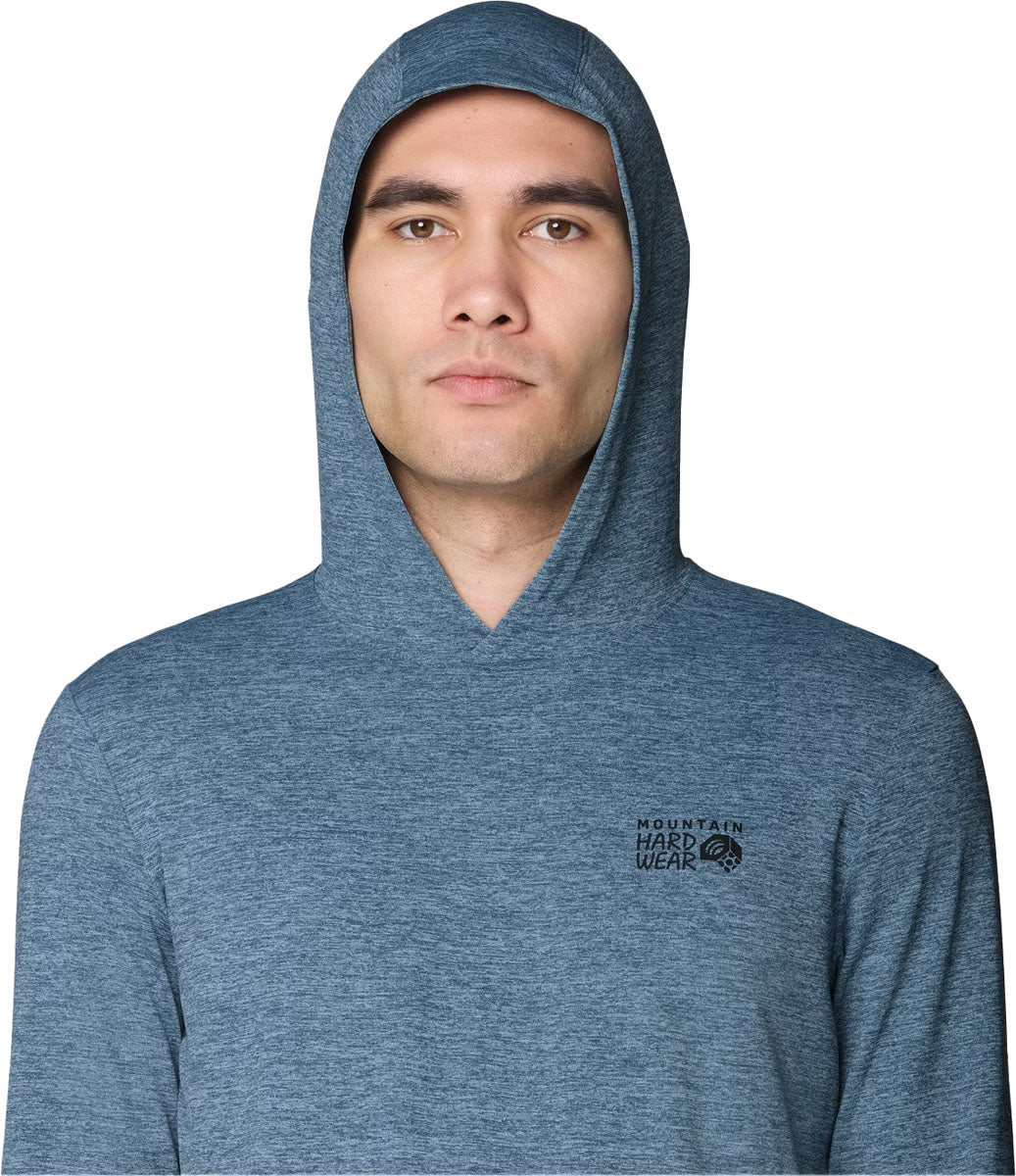 Sunblocker Pullover Hoodie - Men's