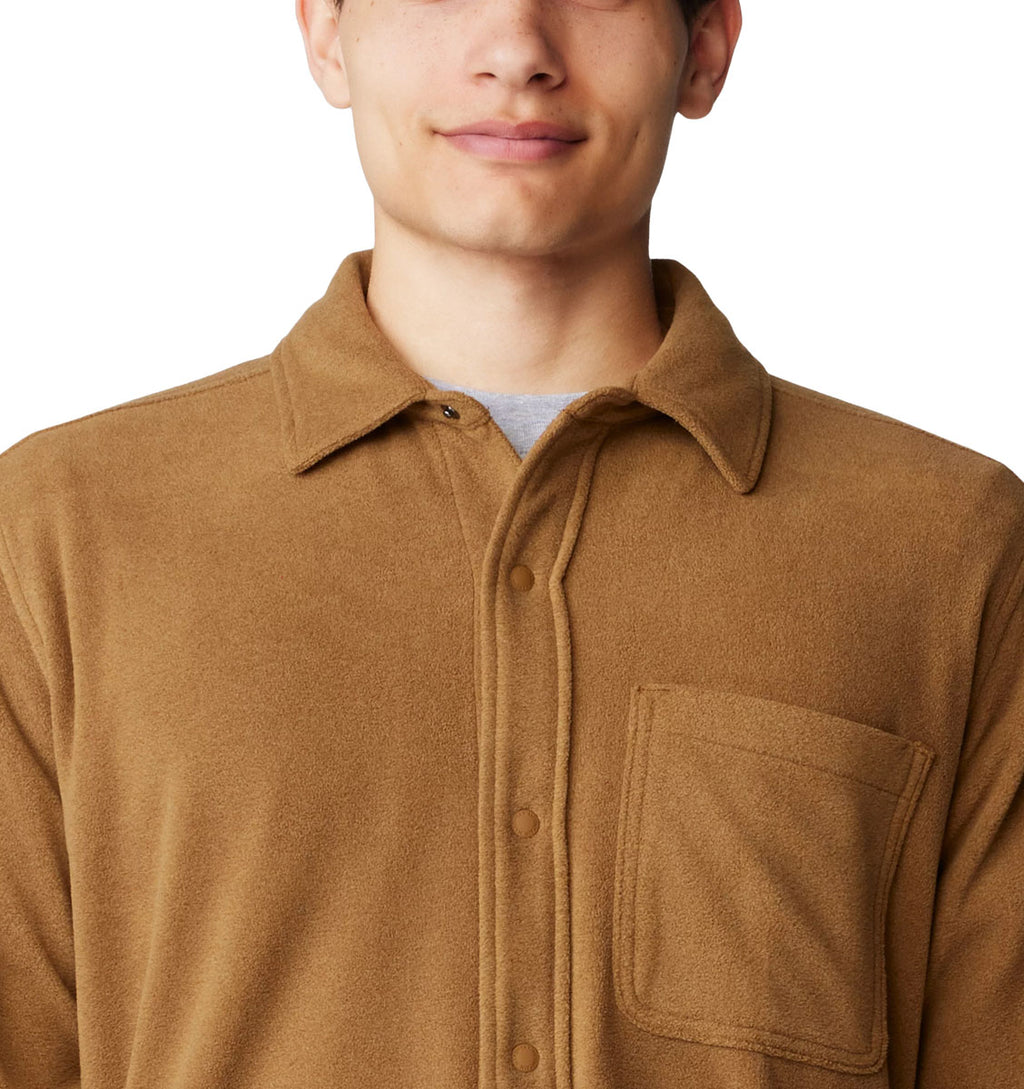 Microchill Shirt - Men's 