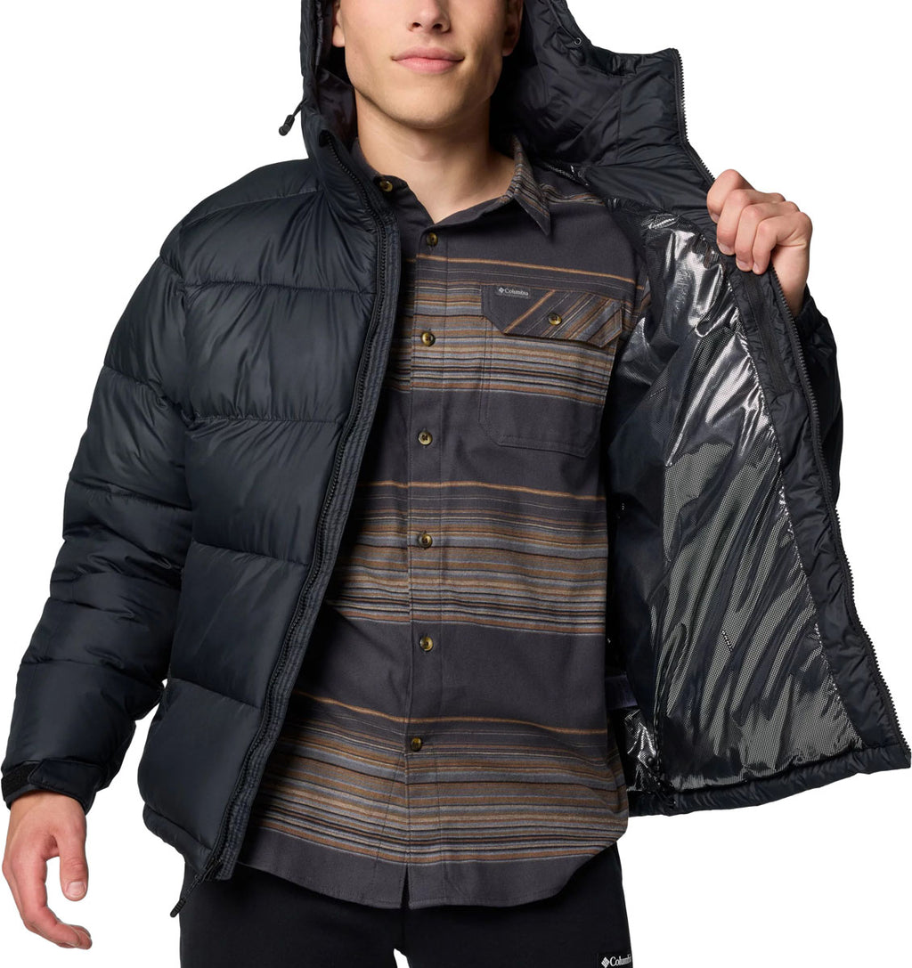 Pike Lake Winter Jacket - Men's