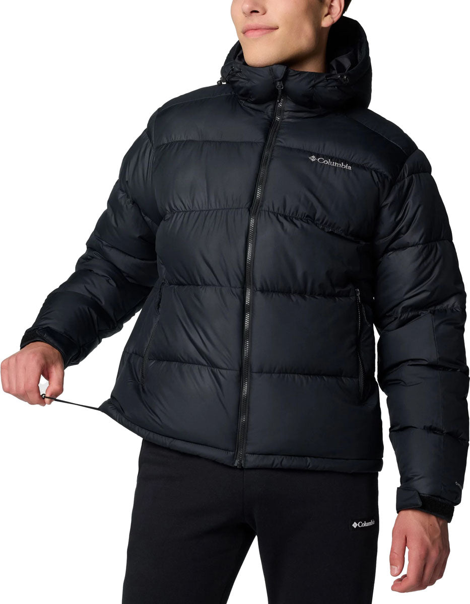 Pike Lake Winter Jacket - Men's