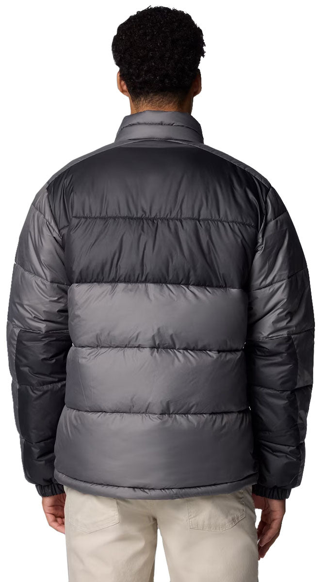 Pike Lake II Winter Jacket - Men's 