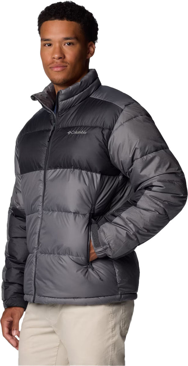 Pike Lake II Winter Jacket - Men's 