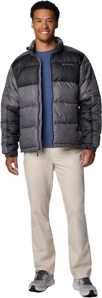 Pike Lake II Winter Jacket - Men's 