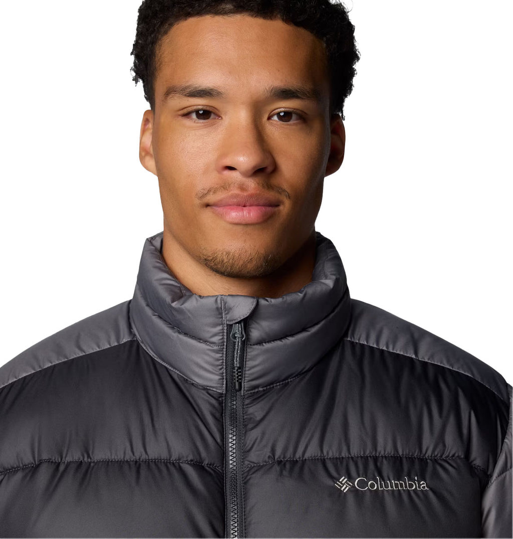 Pike Lake II Winter Jacket - Men's 