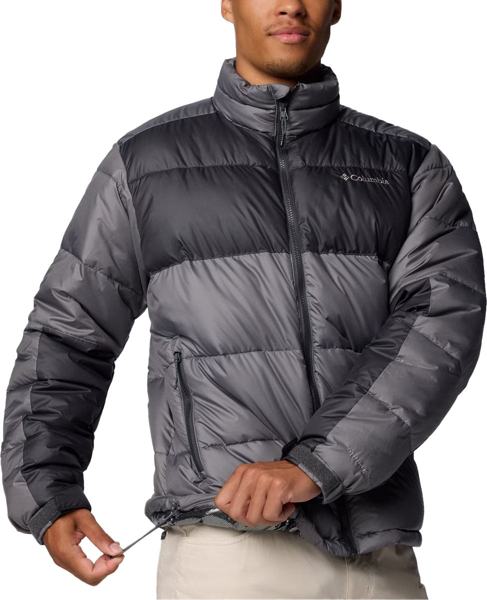 Pike Lake II Winter Jacket - Men's 