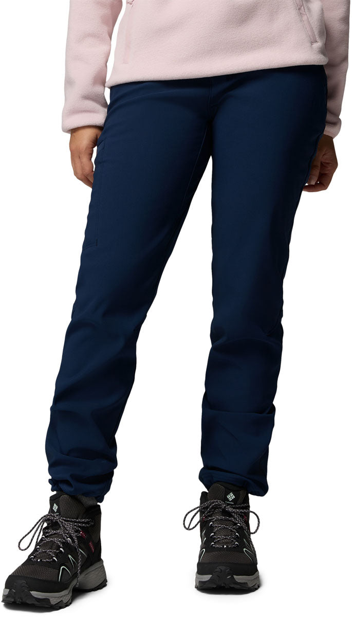 Back Beauty Pants - Women's 
