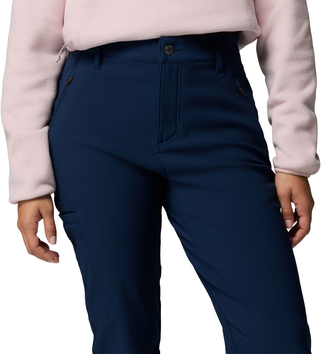 Back Beauty Pants - Women's 