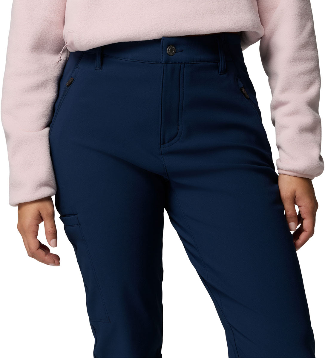 Back Beauty Pants - Women's 