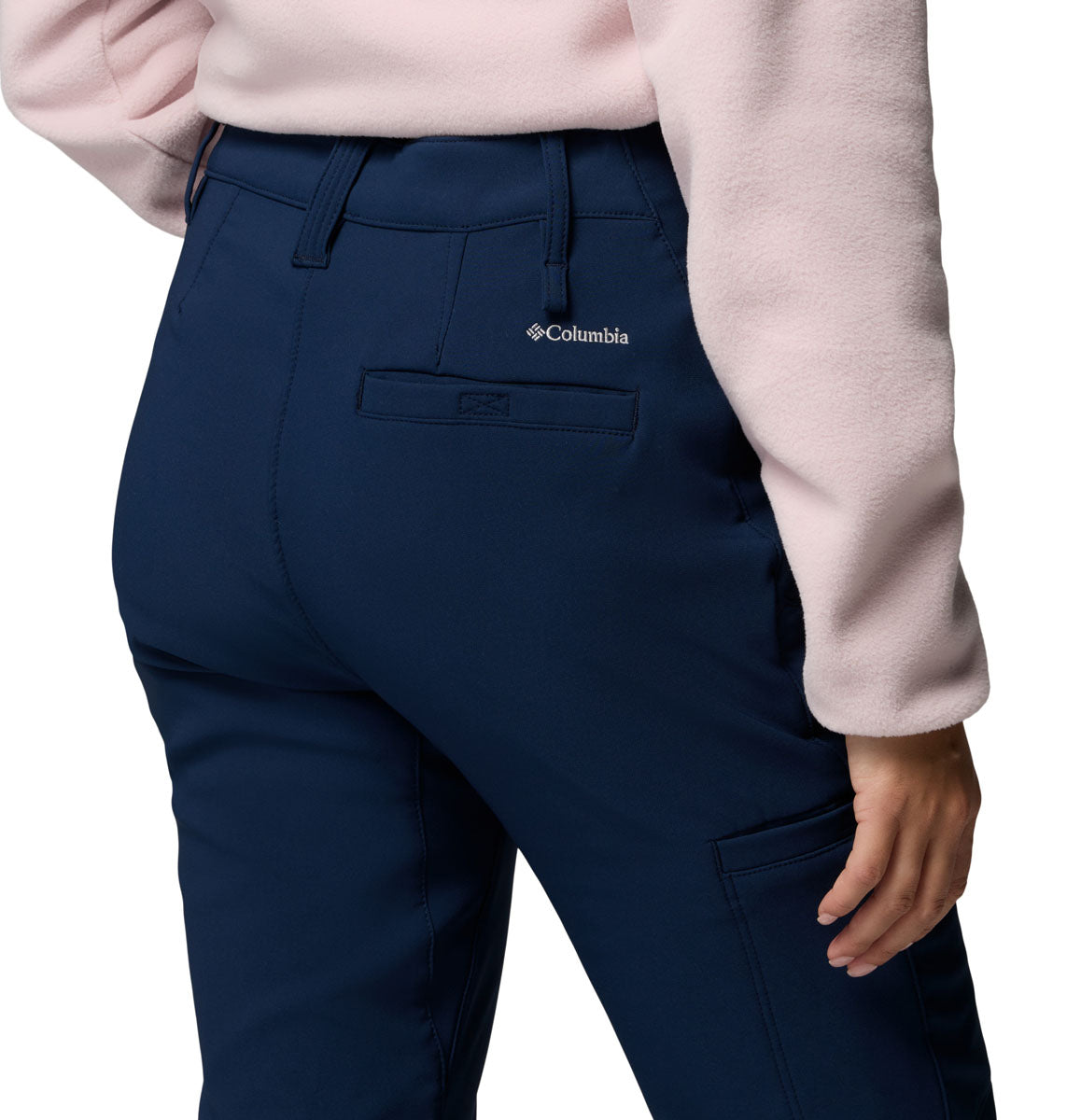 Back Beauty Pants - Women's 
