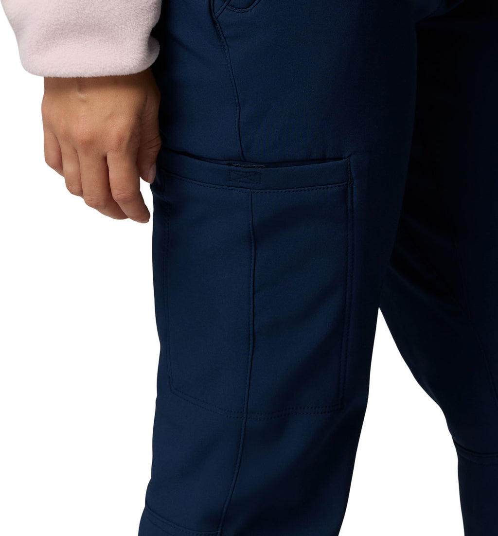 Back Beauty Pants - Women's 