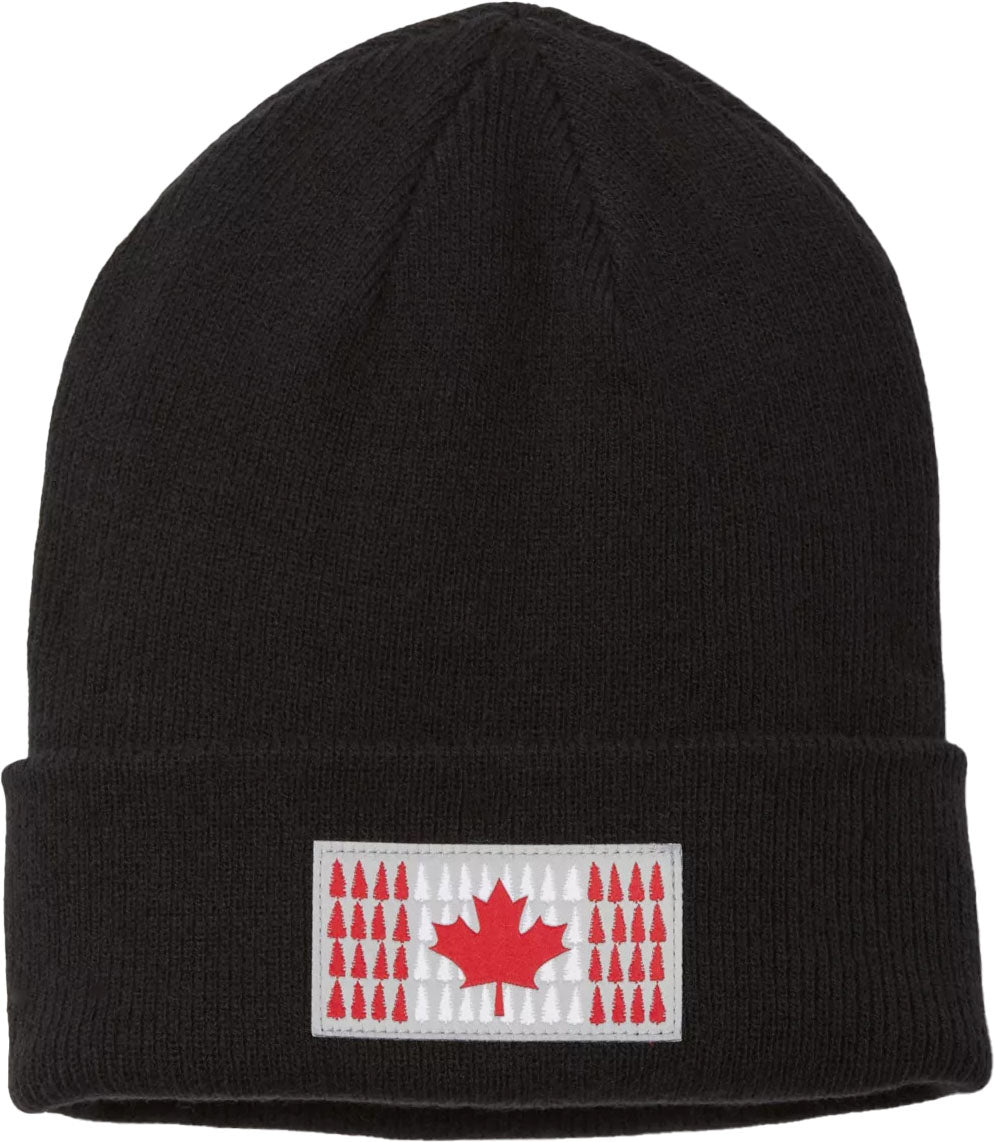 Tree Flag Tuque - Unisex 