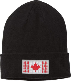 Tree Flag Tuque - Unisex 