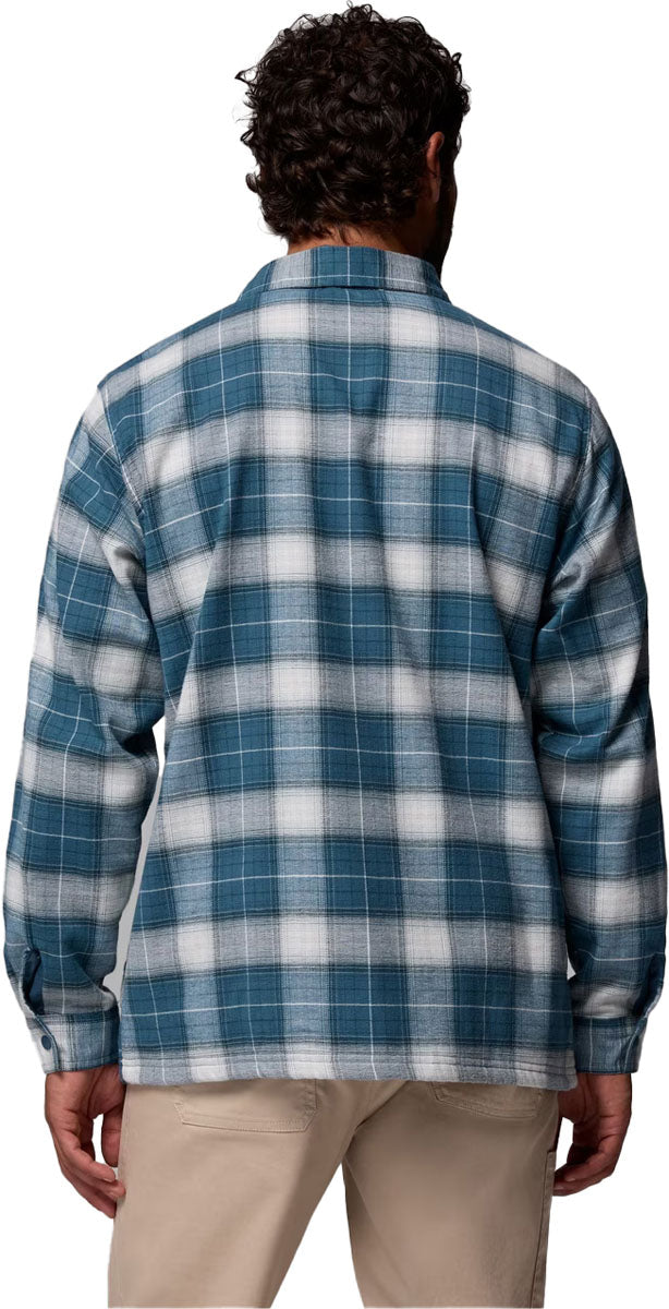 Cornell Woods Plaid Shirt - Men's