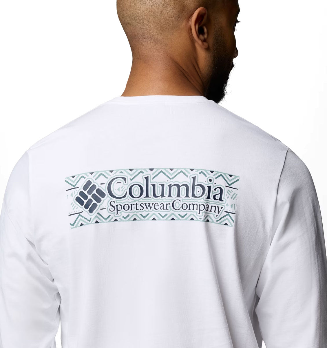 Explorer Canyon Long Sleeve T-Shirt - Men’s