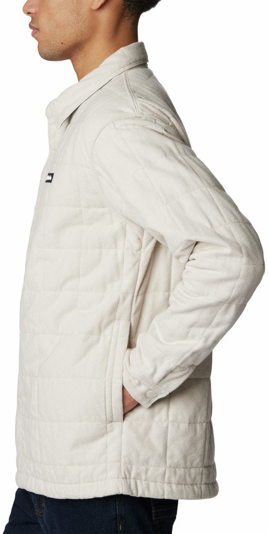 Landroamer Quilted Jacket - Men's