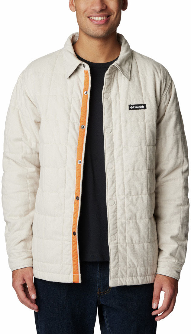 Landroamer Quilted Jacket - Men's