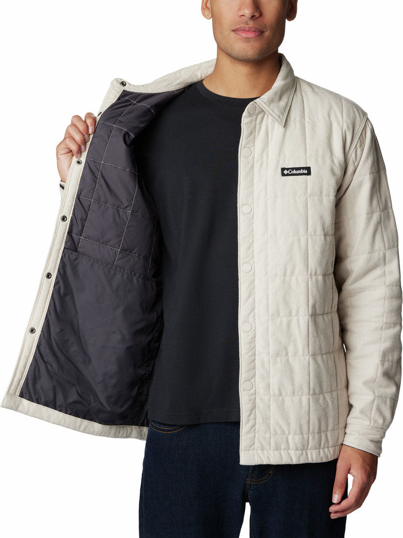 Landroamer Quilted Jacket - Men's