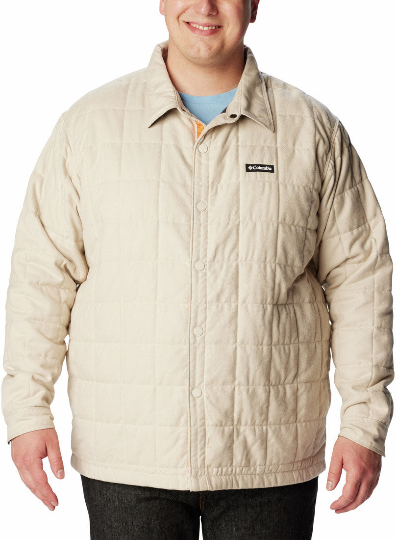 Landroamer Jacket - Men's - Plus Size