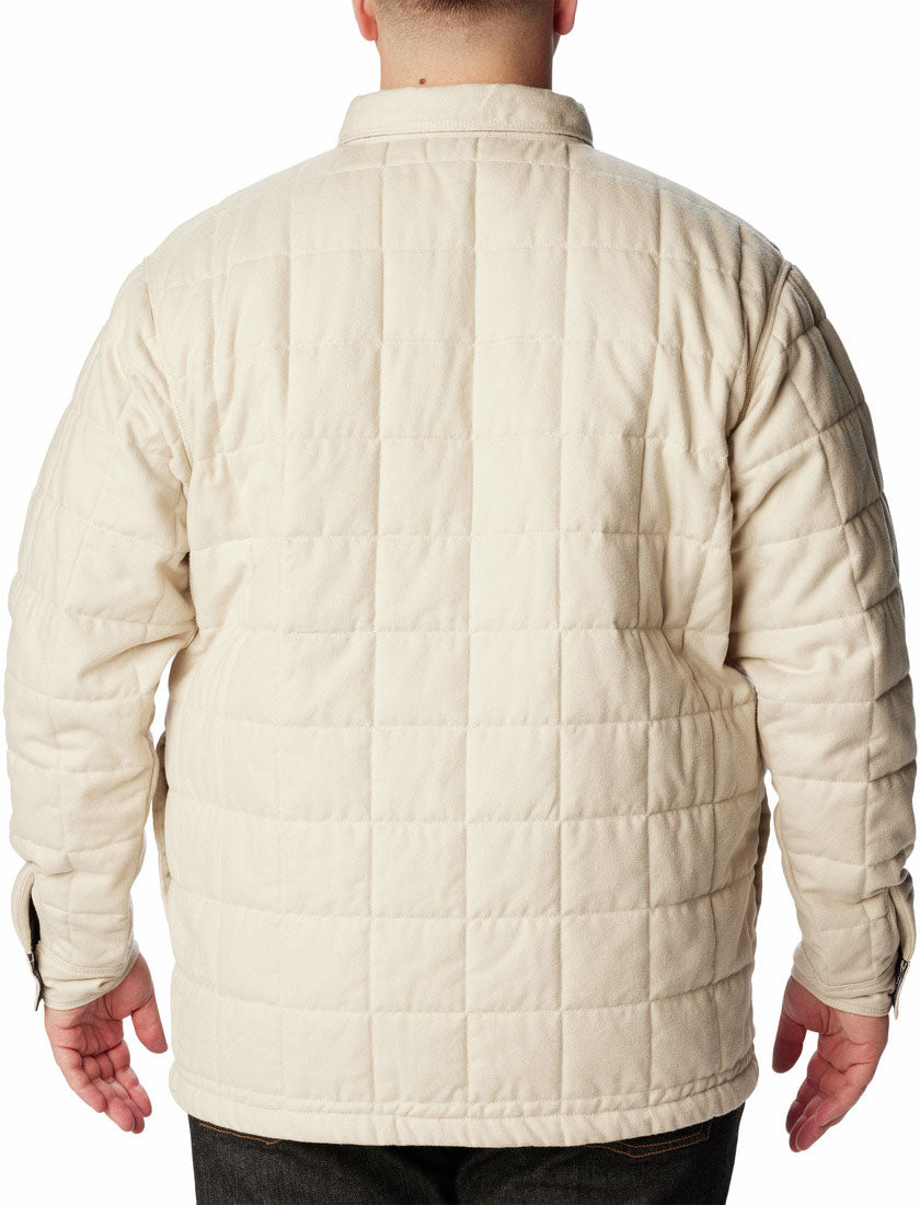 Landroamer Jacket - Men's - Plus Size