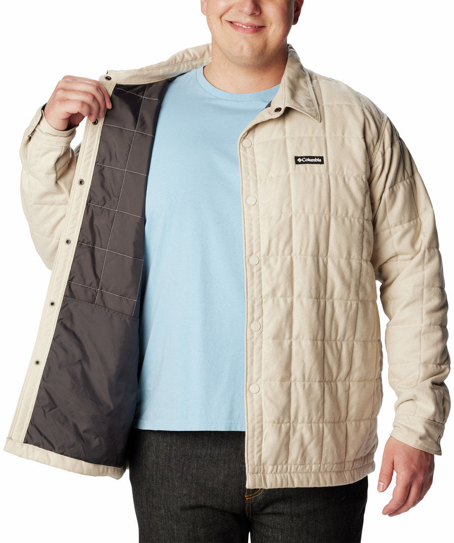 Landroamer Jacket - Men's - Plus Size