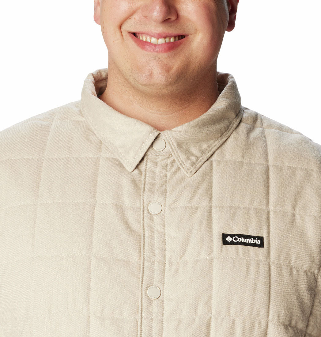 Landroamer Jacket - Men's - Plus Size