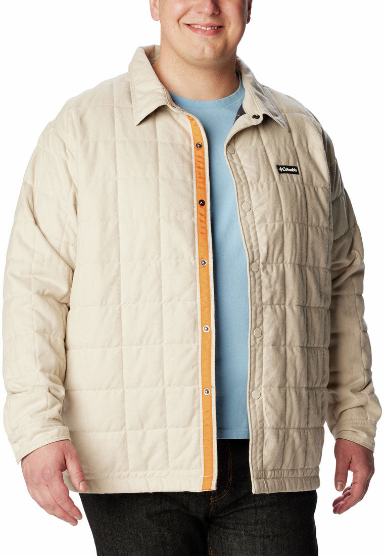 Landroamer Jacket - Men's - Plus Size