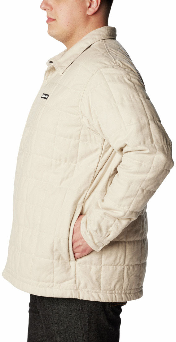 Landroamer Jacket - Men's - Plus Size