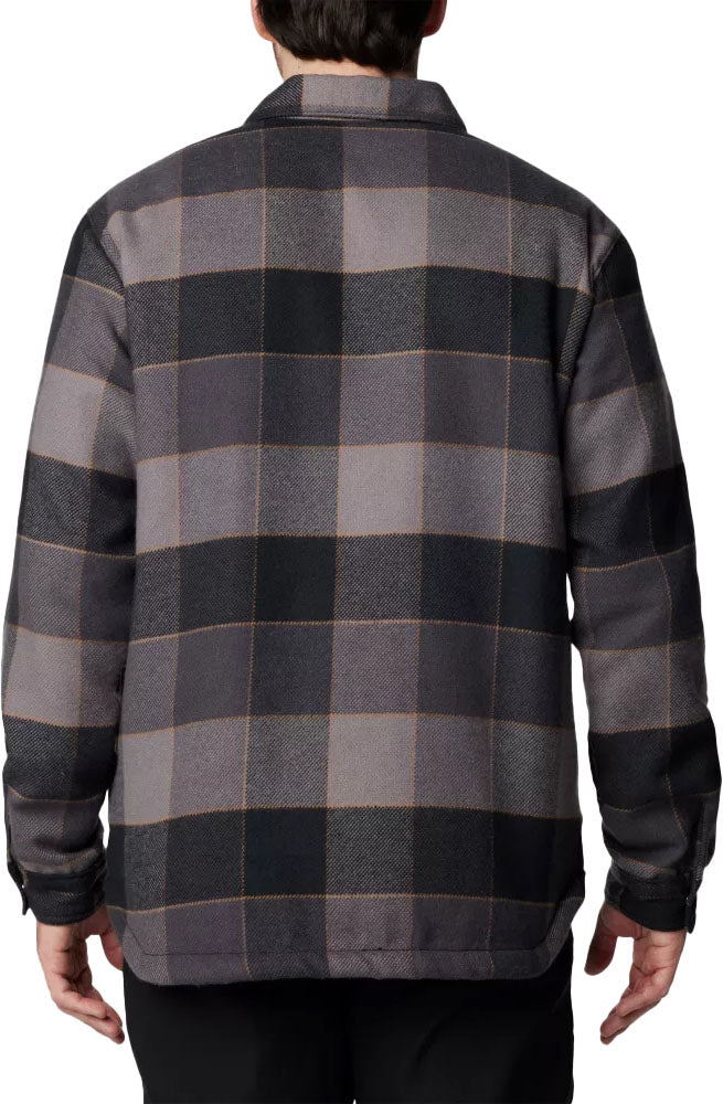 Windward II Plaid Shirt - Men’s