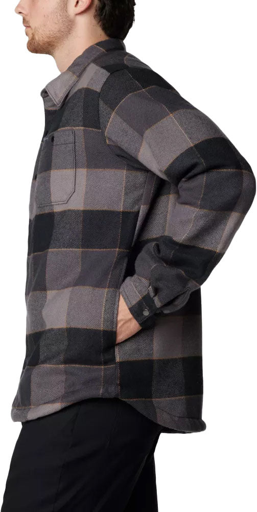 Windward II Plaid Shirt - Men’s