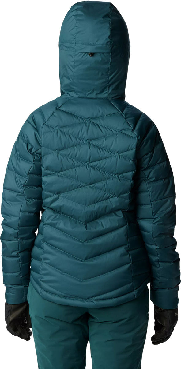 Roaring Fork Down Ski Jacket - Women's