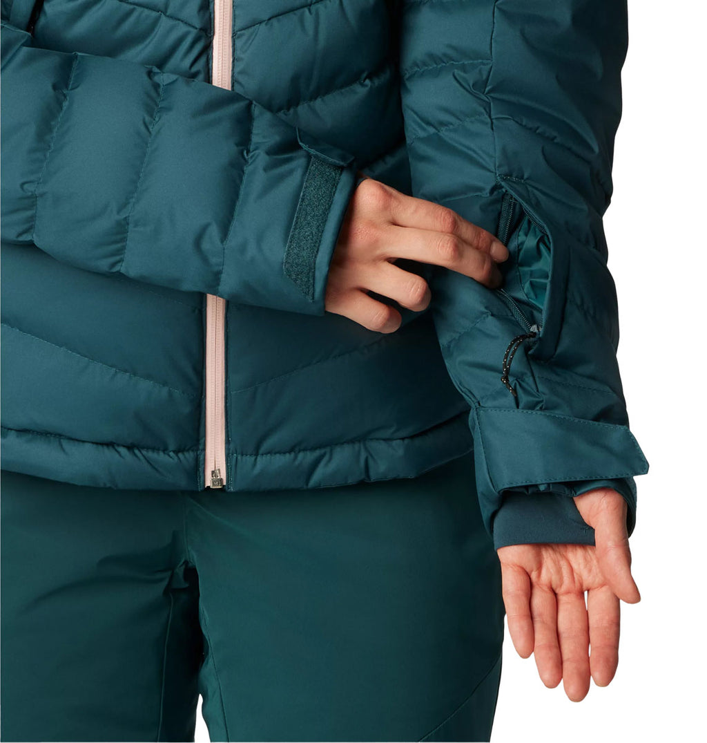 Roaring Fork Down Ski Jacket - Women's
