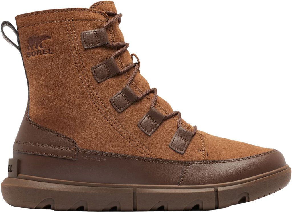 Explorer Next Winter Boots - Men’s 