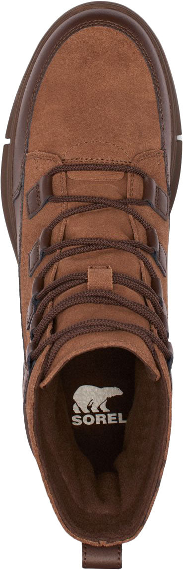 Explorer Next Winter Boots - Men’s 