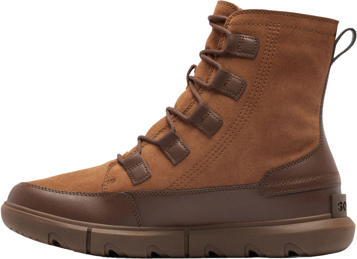 Explorer Next Winter Boots - Men’s 