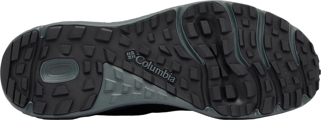 Vertisol Trail Hiking Shoes - Men's - Wide