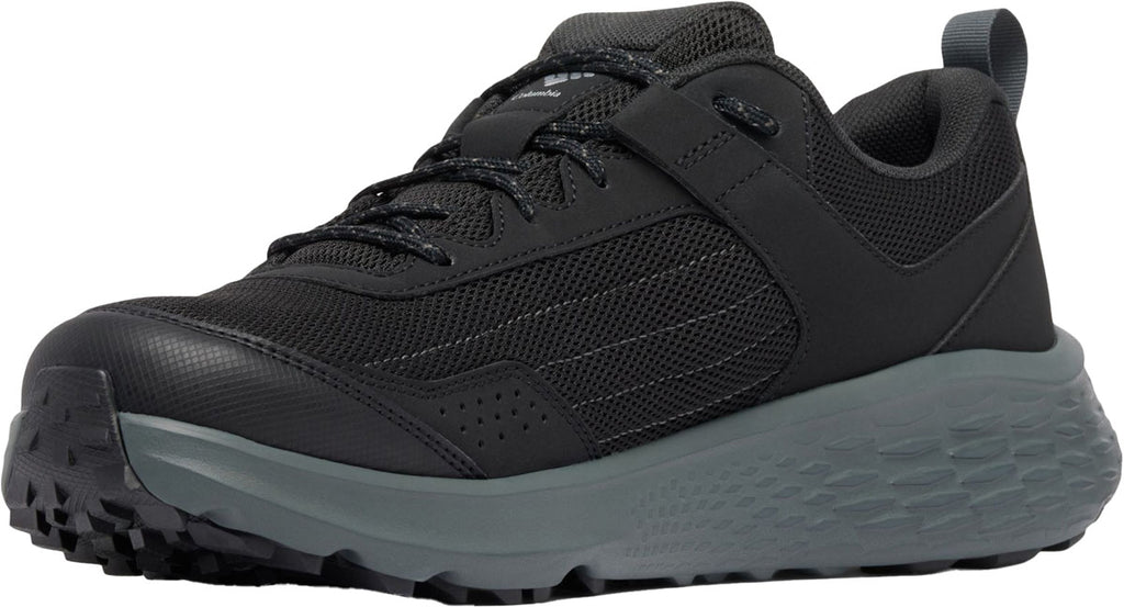 Vertisol Trail Hiking Shoes - Men's - Wide