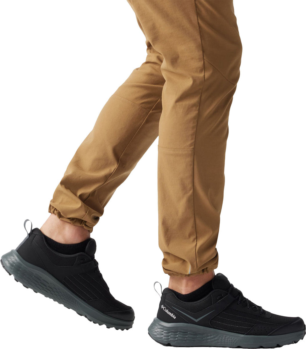 Vertisol Trail Hiking Shoes - Men's - Wide