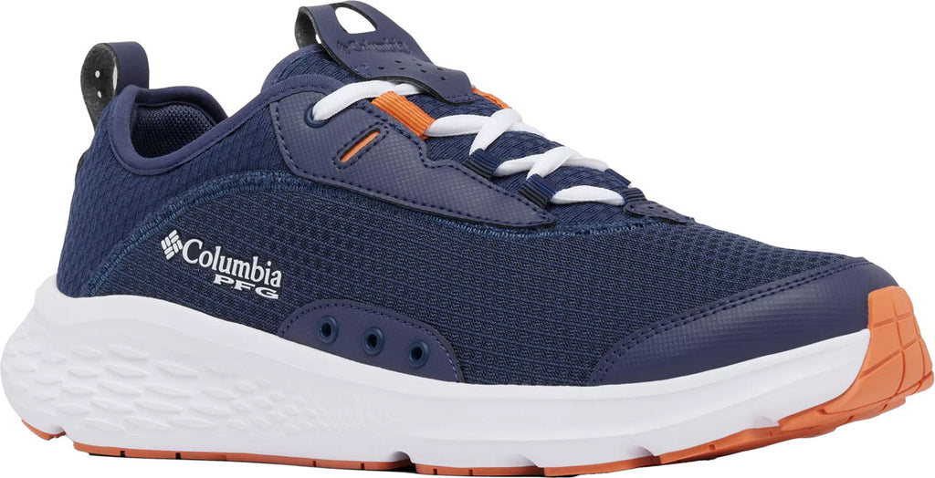 PFG Castback Fishing Shoes - Men's - Wide