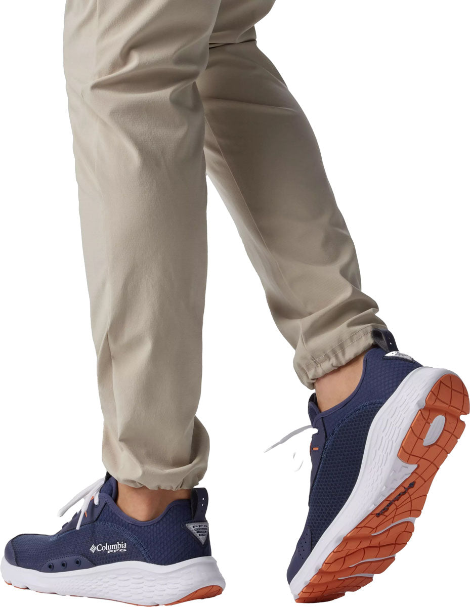 PFG Castback Fishing Shoes - Men's - Wide