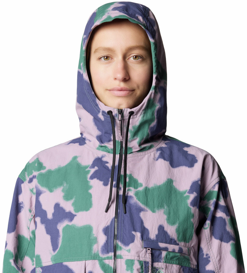 Stryder Jacket - Women's