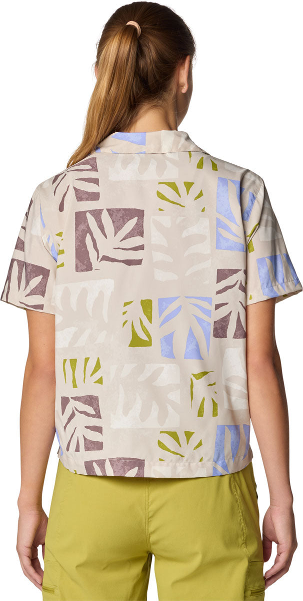Trail Sender Short Sleeve Shirt - Women's
